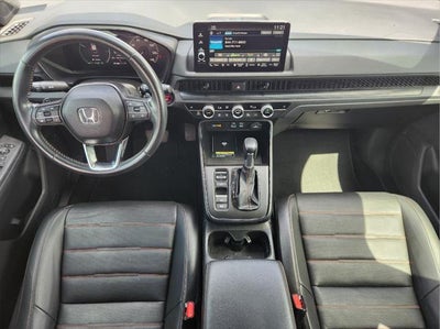 2025 Hyundai Palisade SEL Premium 8P