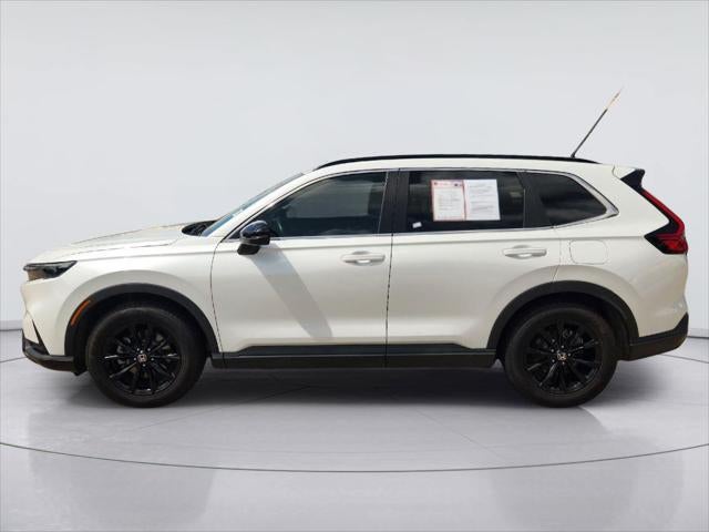 2025 Hyundai Palisade SEL Premium 8P