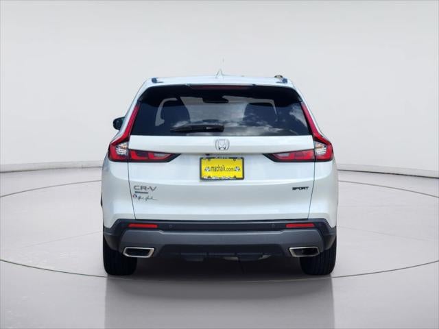 2025 Hyundai Palisade SEL Premium 8P