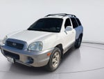 2003 Hyundai Santa Fe Base