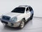 2003 Hyundai Santa Fe Base