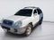 2003 Hyundai Santa Fe Base