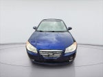 2008 Hyundai ELANTRA Base
