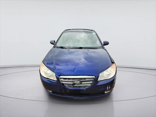 2008 Hyundai ELANTRA Base