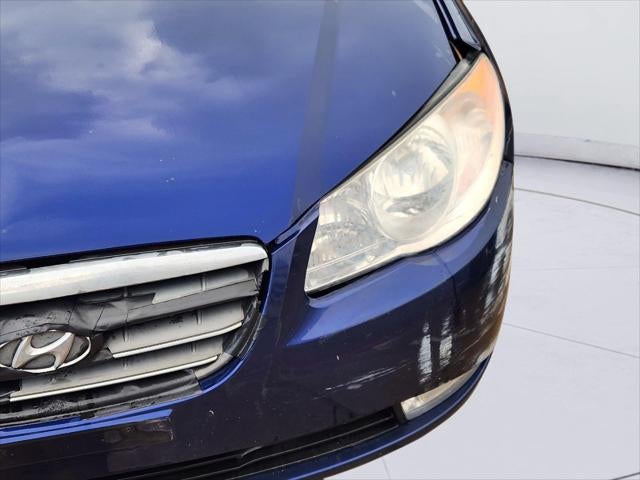 2008 Hyundai ELANTRA Base