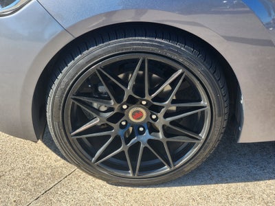 2017 Hyundai Veloster Value Edition