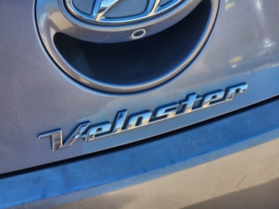 2017 Hyundai Veloster Value Edition