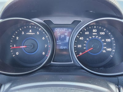 2017 Hyundai Veloster Value Edition