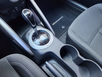 2017 Hyundai Veloster Value Edition