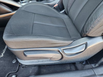 2017 Hyundai Veloster Value Edition