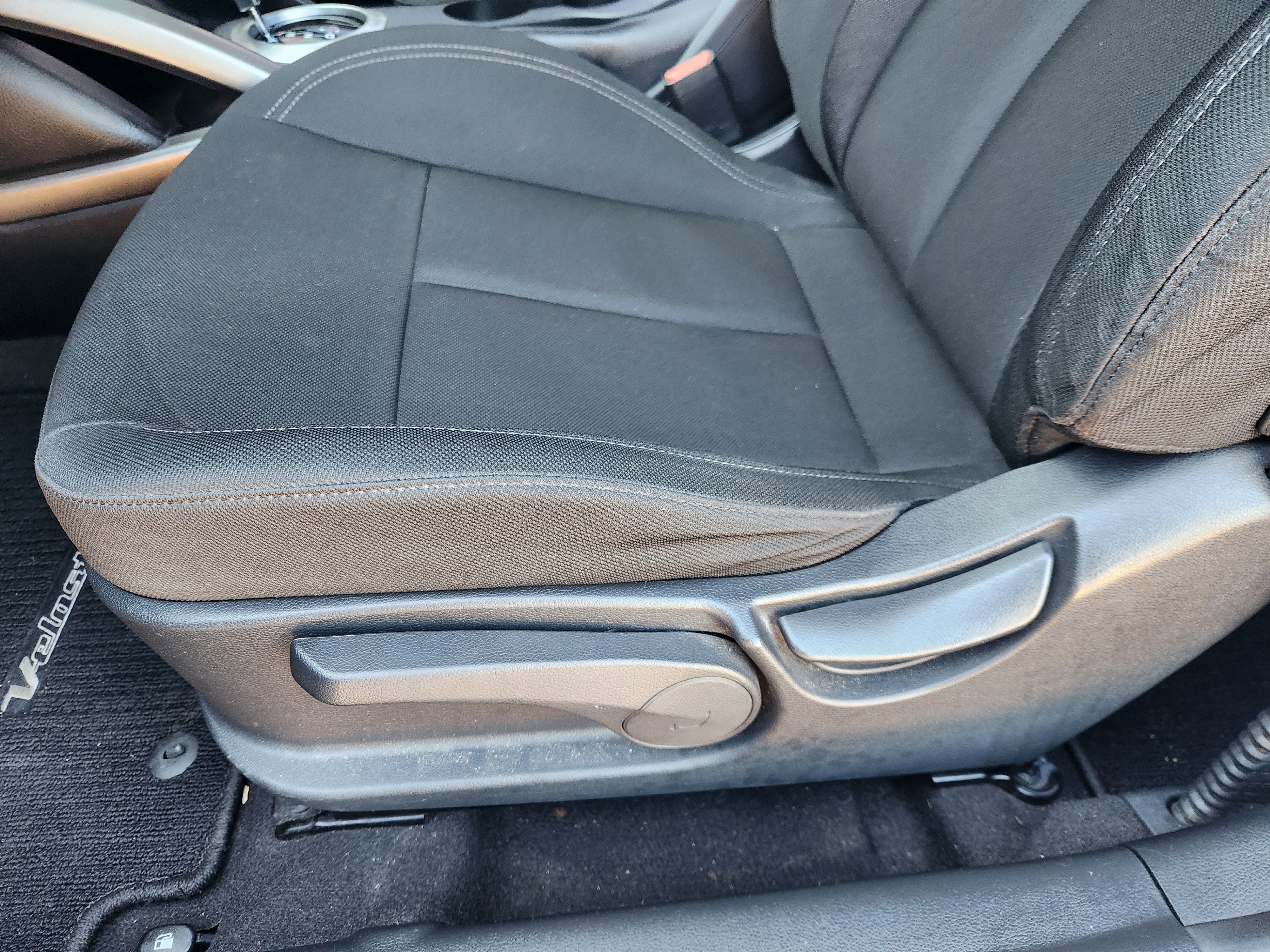 2017 Hyundai Veloster Value Edition