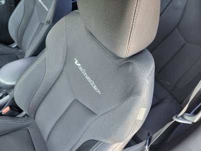 2017 Hyundai Veloster Value Edition