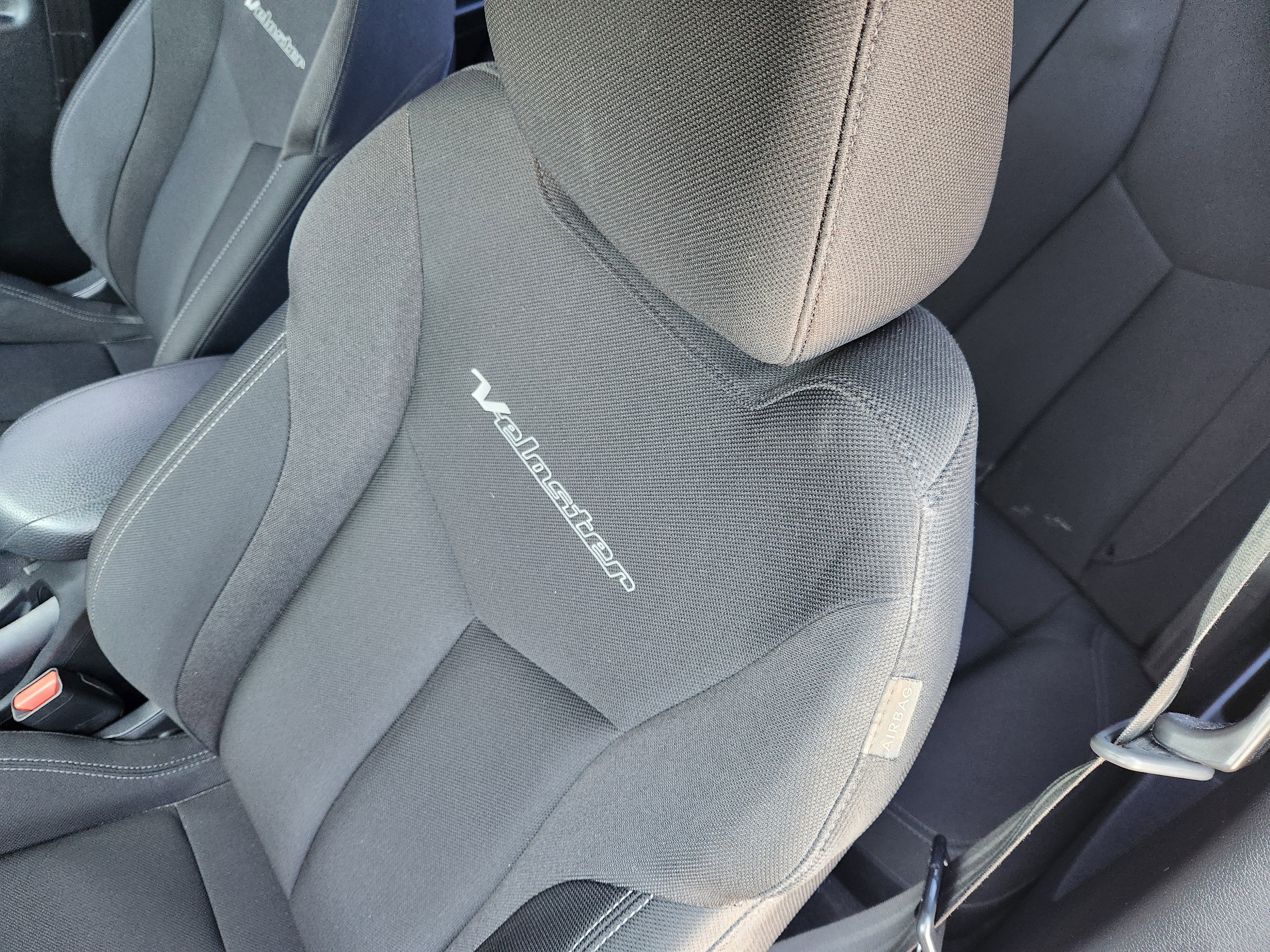 2017 Hyundai Veloster Value Edition