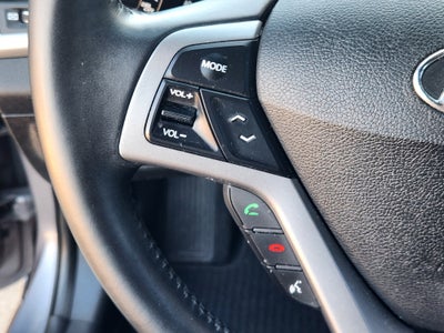 2017 Hyundai Veloster Value Edition