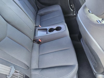 2017 Hyundai Veloster Value Edition