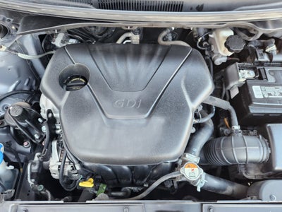 2017 Hyundai Veloster Value Edition