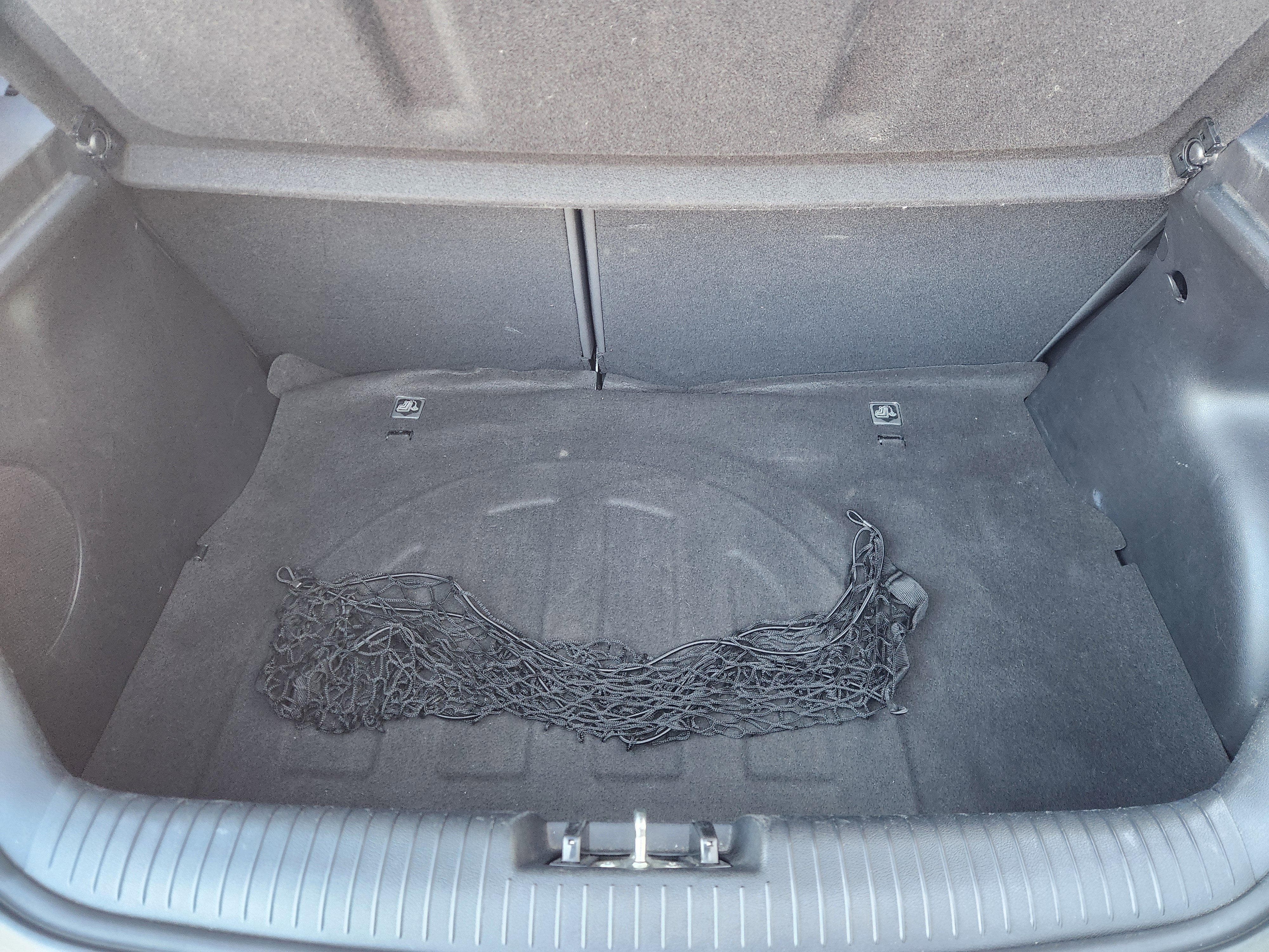 2017 Hyundai Veloster Value Edition