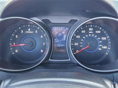 2017 Hyundai Veloster Value Edition