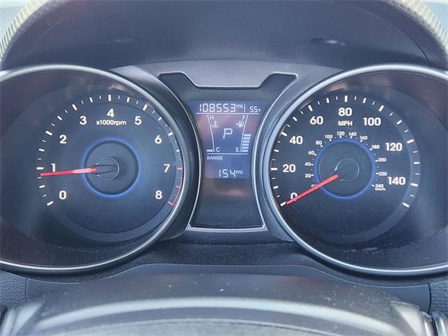 2017 Hyundai Veloster Value Edition