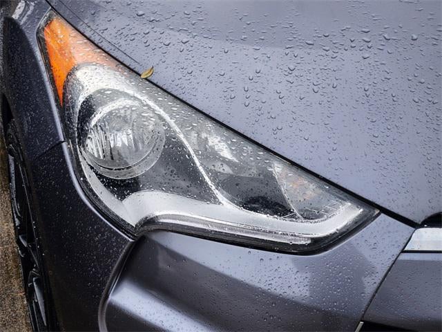 2017 Hyundai Veloster Value Edition