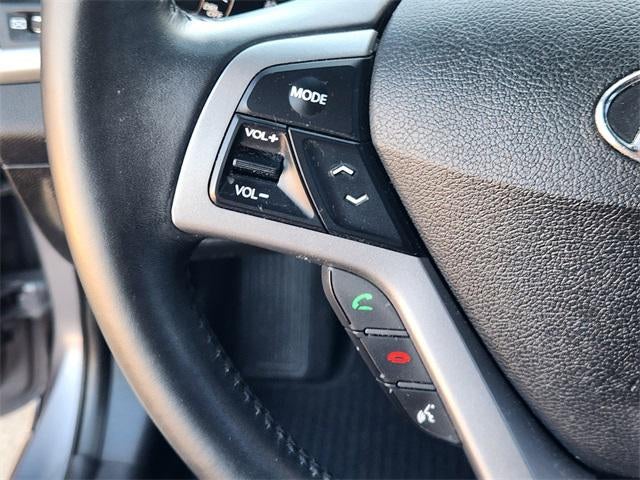 2017 Hyundai Veloster Value Edition