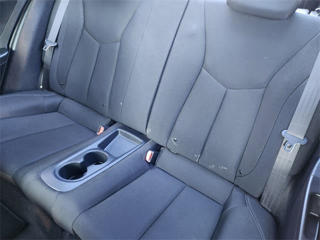 2017 Hyundai Veloster Value Edition