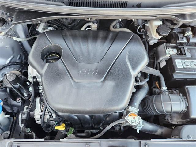 2017 Hyundai Veloster Value Edition