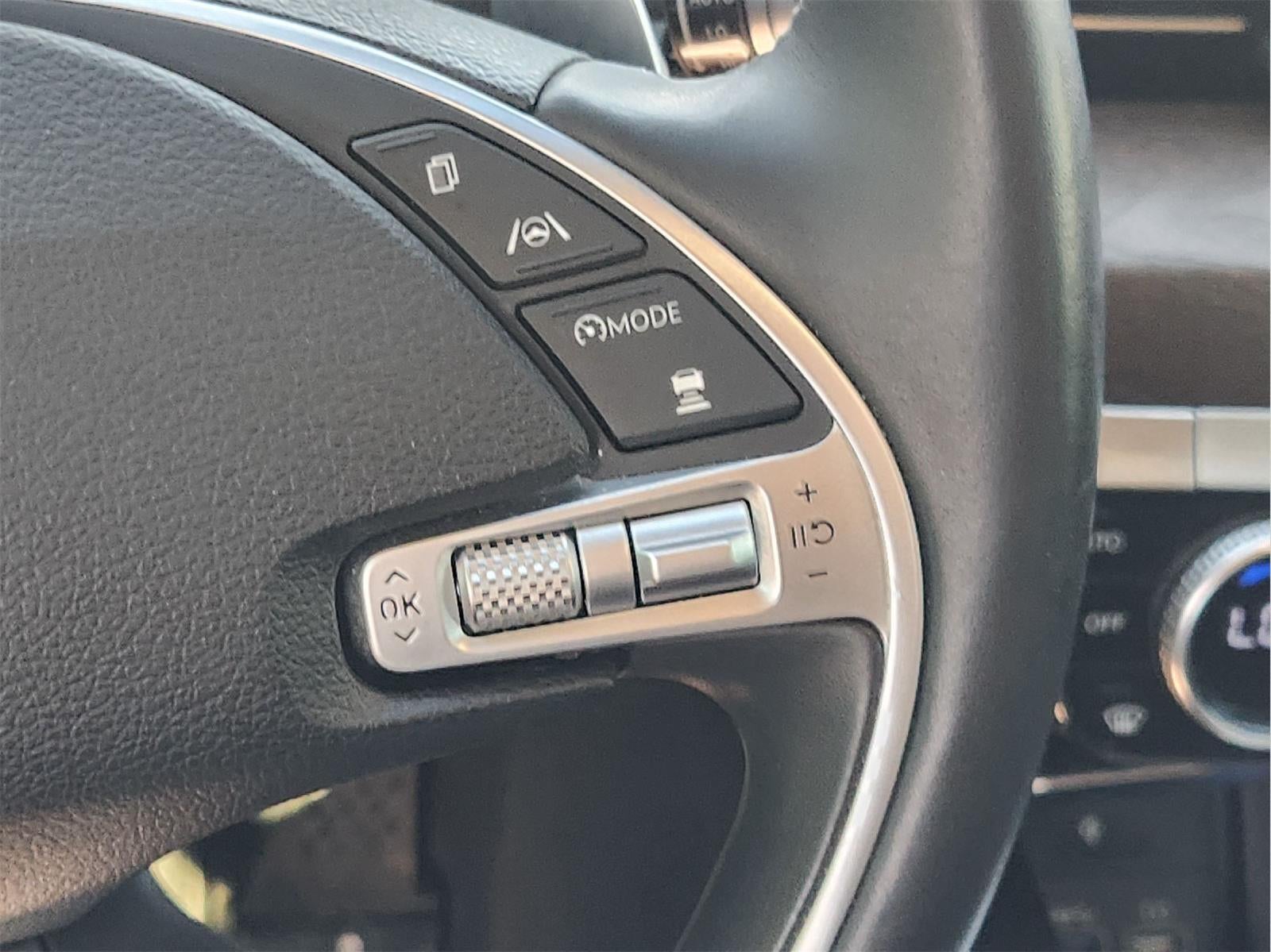 2021 Genesis G80 2.5T