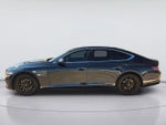 2021 Genesis G80 2.5T