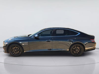2021 Genesis G80 2.5T