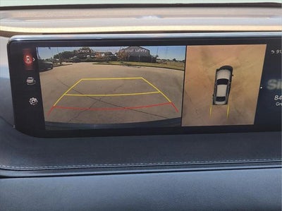 2021 Genesis G80 2.5T