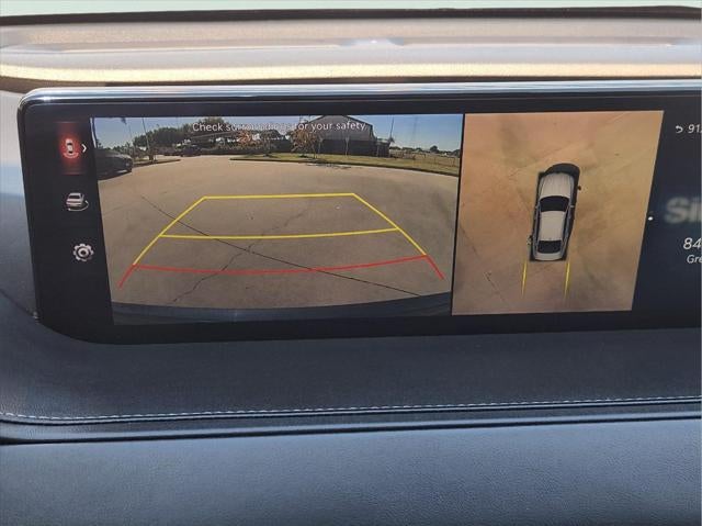 2021 Genesis G80 2.5T