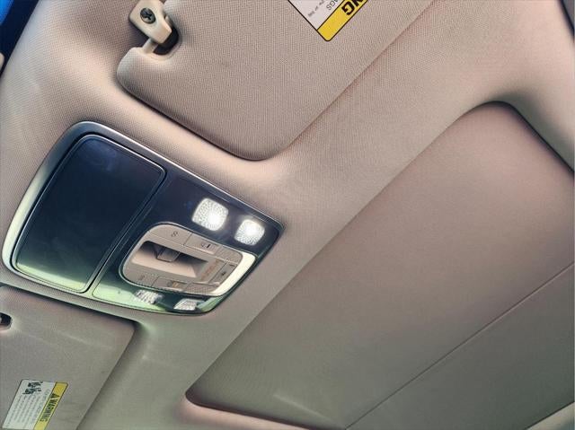 2021 Genesis G80 2.5T