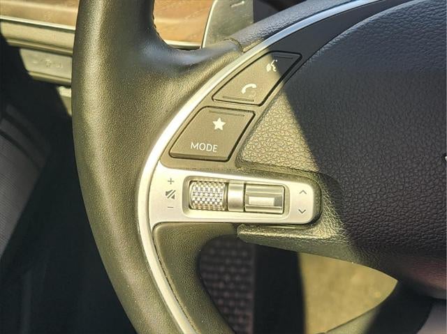 2021 Genesis G80 2.5T
