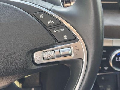 2021 Genesis G80 2.5T