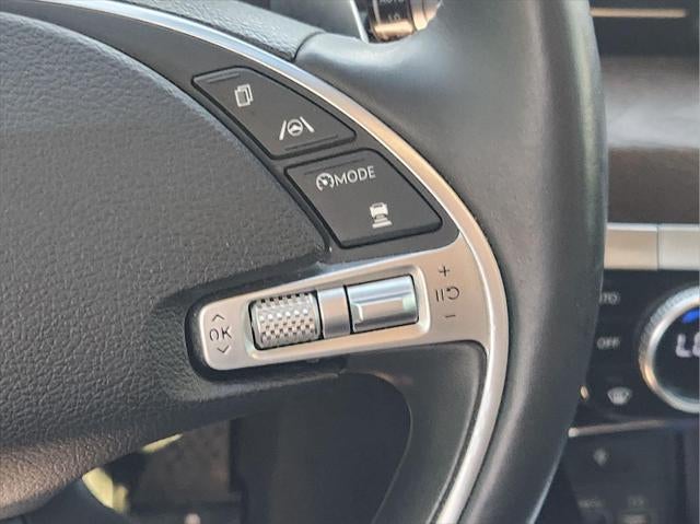 2021 Genesis G80 2.5T