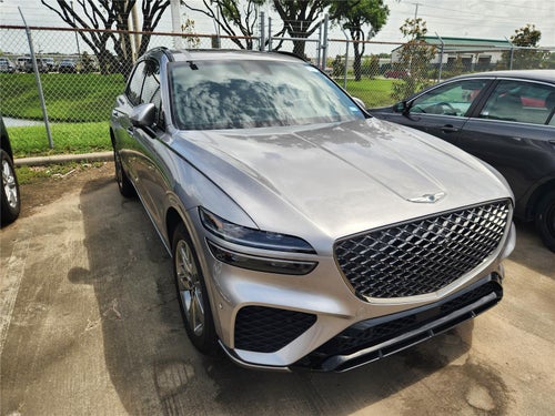 2022 Genesis GV70 3.5T Sport