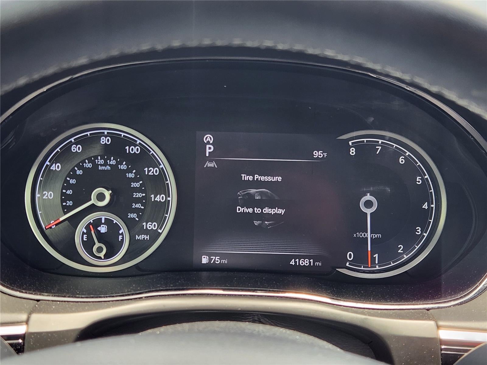 2022 Genesis GV70 3.5T Sport