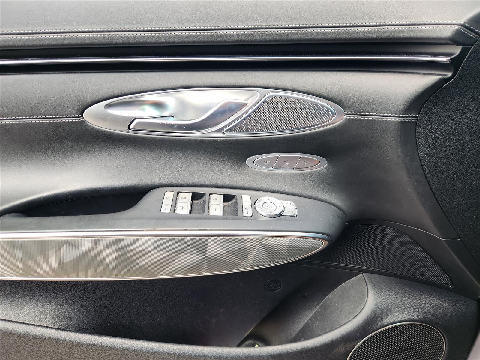 2022 Genesis GV70 3.5T Sport