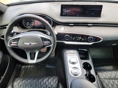 2022 Genesis GV70 3.5T Sport