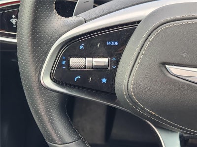 2022 Genesis GV70 3.5T Sport