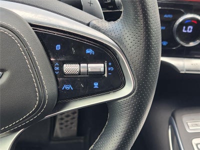 2022 Genesis GV70 3.5T Sport