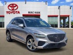 2022 Genesis GV70 3.5T Sport