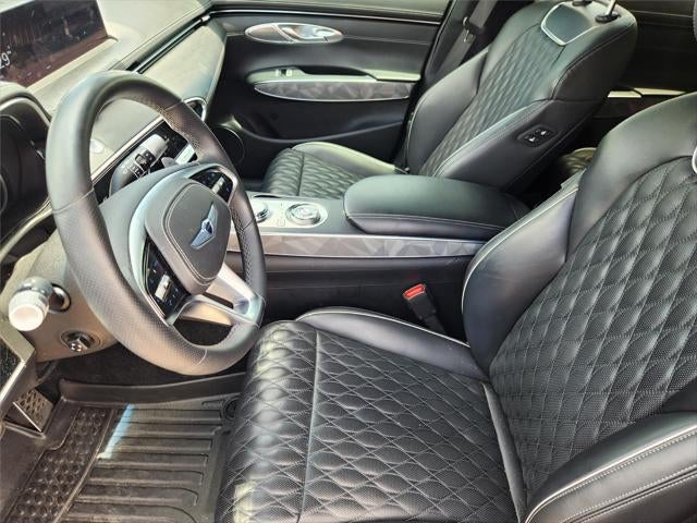 2022 Genesis GV70 3.5T Sport