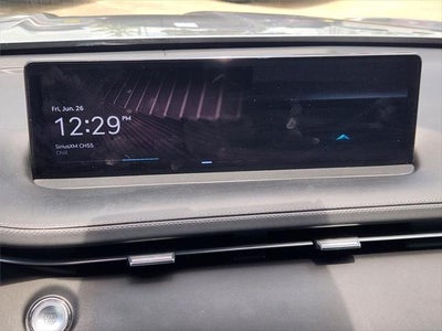 2022 Genesis GV70 3.5T Sport