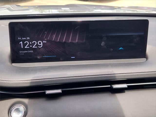 2022 Genesis GV70 3.5T Sport