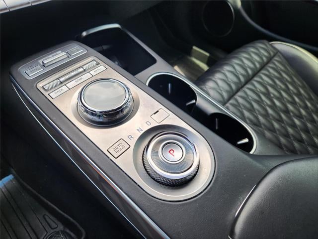 2022 Genesis GV70 3.5T Sport