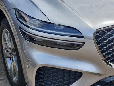 2022 Genesis GV70 3.5T Sport