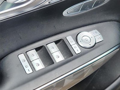 2022 Genesis GV70 3.5T Sport