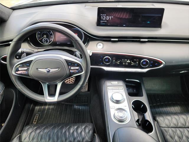 2022 Genesis GV70 3.5T Sport